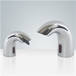 Aukun Automatic Soap Dispenser